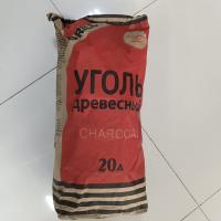Уголь древесный 20л. 43991