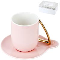 Набор чайн. 4пр. "5th Avenue Pink" 240 мл 1400012
