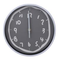 Часы настенные 24*4см CHRONO (1) 581-364