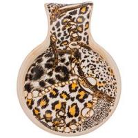 Ложка декор. 15*11см. 155-623