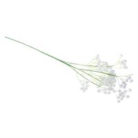 Цветок искуствен ГИПСОФИЛА 62см пласт/пров (10) 535-201