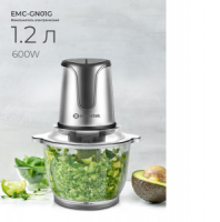 Измельчитель эл. EUROSTEK 2л 600 Вт EMC-GN05G