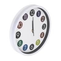 Часы настенные 30см CHRONO (1) 581-367