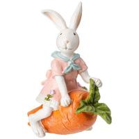 Фигурка "Кролик" 10*5*12см. 787-221