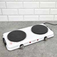 Плита электрич. чугун HOMESTAR HS-1110  104913