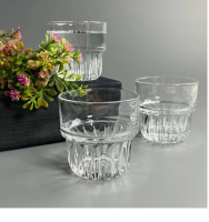 Набор стаканов 6шт 260мл (8)  П 588-746
