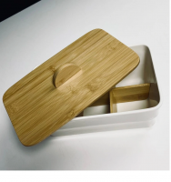 Подставка для чайных пакетиков 24см BAMBOO (12) П 140-182