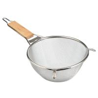 Сито нерж. РЕТРО с ободом и ручк. 18,5см  VETTA 886-043