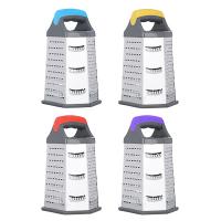 Тёрка 6-и гран. 22см. VETTA 885-107