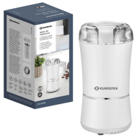 Кофемолка эл. EUROSTEK 350Вт. 50г. ECG-9006