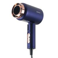 Фен CENTEK 1600Вт. 3скор.турмал.иониз. CT-2202 Синий