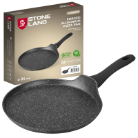 Блинница АП индук 24см STONE LAND  SL99-003