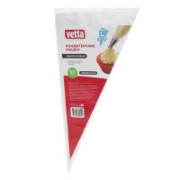Мешки кондит. 50шт 35*20*40см VETTA    438-015
