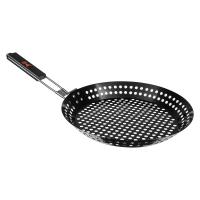 Сковорода-гриль с АП GRILLBOOM 30*5см 104-048
