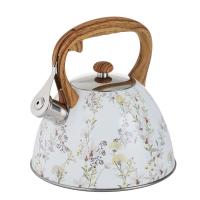 Чайник нерж. 2,7л индукц  VETTA 847-106