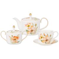 Чайный сервиз LEFARD  SENSE  14пред 590-419