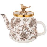Чайник эм. ROYAL GARDEN  1л. индукц 950-087