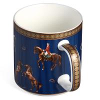 Кружка LEFARD "HORSE CLUB", 400мл  590-710