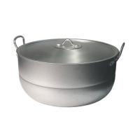 Кастрюля ал. 10л. низ. (4шт) 11100
