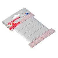 Резинка бельевая 1,5см*1,6м. 308-010