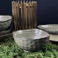 Набор салат. "Мистраль" 6шт. 14,5см (8) П 205-432