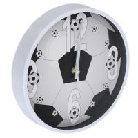 Часы настенные 24*4см CHRONO (1) 581-364