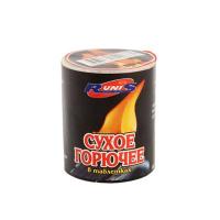 Горючее сухое RUNIS, 80гр в таблетках 474-002