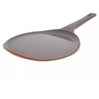Сковорода блин красн Neoflam Orange 26см без индук. 49067