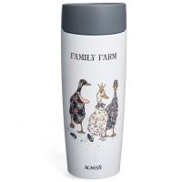 Термокружка FAMILY FARM 360мл 709-121