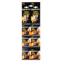 Батарейки 2шт. (мизинчик) DURACELL тип ААА (6) 917-067