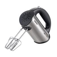Миксер CENTEK 600Вт, 5ск Black СТ- 1108