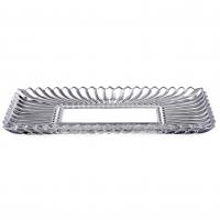 Блюдо прямоуг сервировочное BRILLIANS 38*17*3.5см  691-143