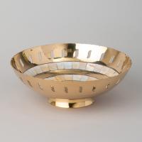 Блюдо сервировочное d20см   h6см  733-197